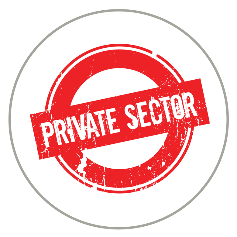 Private Sector